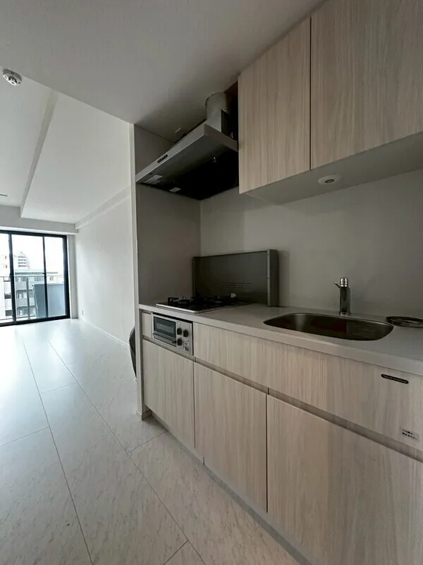 Lumique Omori - Interior - ["Flooring", "Floor", "Interior design"]