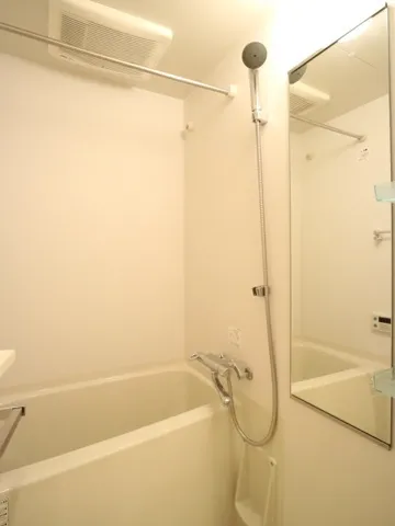Proud Flat Sumida Riverside - Interior - ["Flooring", "Plumbing fixture", "Floor"]