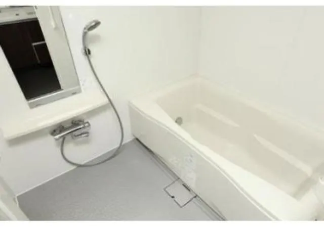 Belle Face Shibaura Tower - Interior - ["White", "Bathroom", "Property"]
