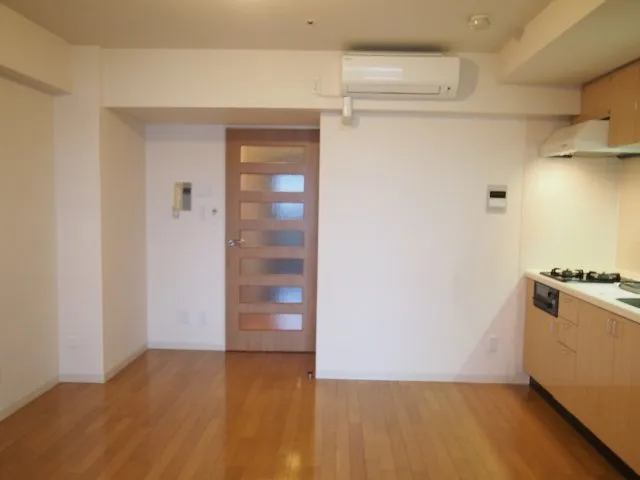 Prime Urban Machiya South Court - Interior - ["Flooring", "Wood", "Floor"]