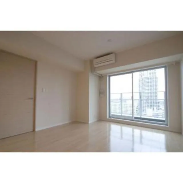 Park Axis Toyosu - Interior - ["Property", "Room", "Floor"]