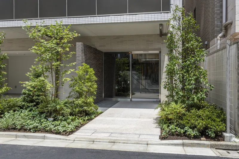 Casa Splendid Koishikawa - Exterior - ["Houseplant"]