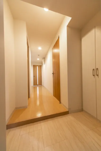 Fontana Iriya - Interior - ["Property", "Fixture", "Hall"]