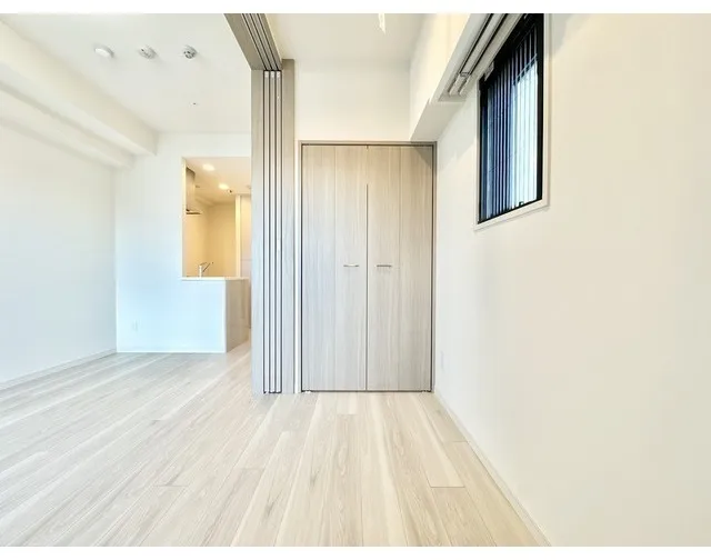Season Flats Higashijujo - Interior - ["Flooring", "Wood", "Floor"]