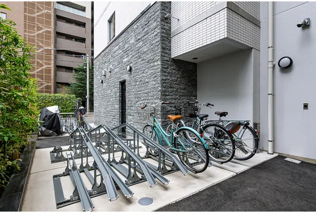 Reterrace Asakusabashi East - Other - ["Urban design", "Apartment", "Condominium"]
