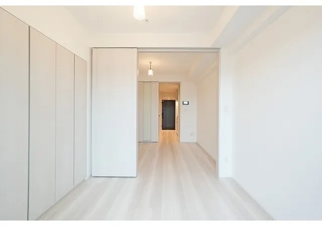 Season Flats Omorinishi - Interior - ["Flooring", "Floor", "Wood flooring"]