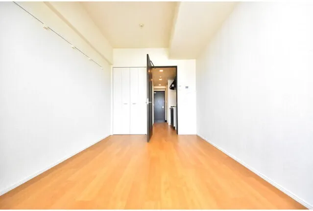 Harmony Residence Ikebukuro - Interior - ["Fixture", "Building", "Wood"]