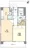 RJR Recross Nishimagome - Floor Plan - ["Tile Flooring"] thumbnail