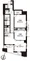 Prime Urban Nihonbashi Odenmacho - Floor Plan - ["Diagram", "Floor plan", "Plan"] thumbnail