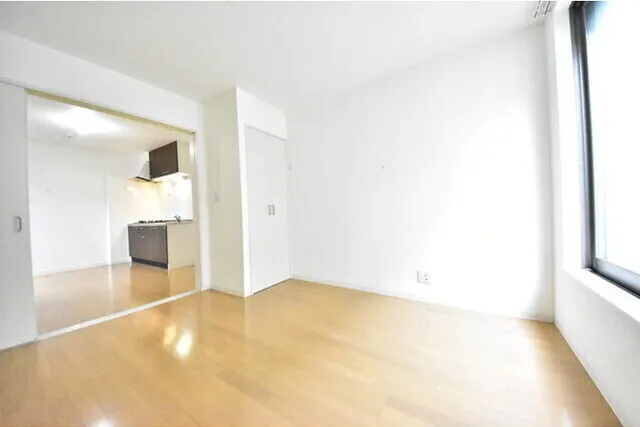 Mayspring Nagasaki - Interior - ["Flooring", "Floor", "Wood flooring"]