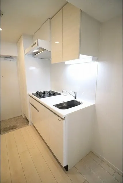 Comforia Fudomae - Interior - ["Property", "Room", "Furniture"]