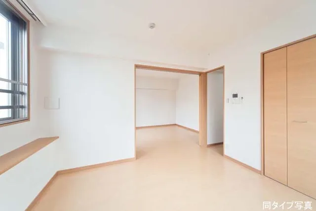 Prepre MIYA Hatchobori - Interior - ["Property", "Room", "Building"]