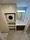 WORVE Suita Esaka - Interior - ["Washing machine", "Flooring", "Floor"] thumbnail