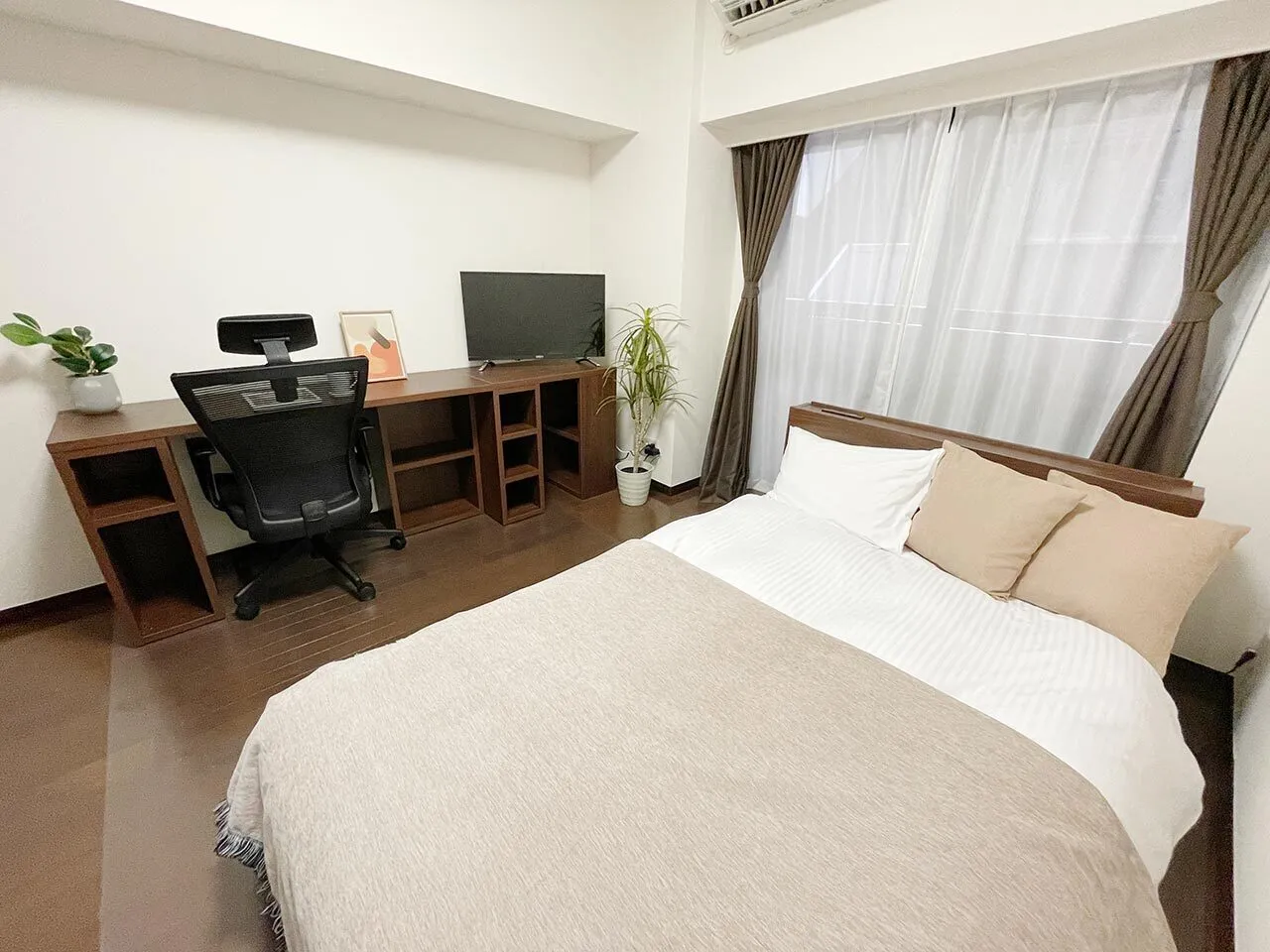 Mynavi STAY Ginza East - Interior - []
