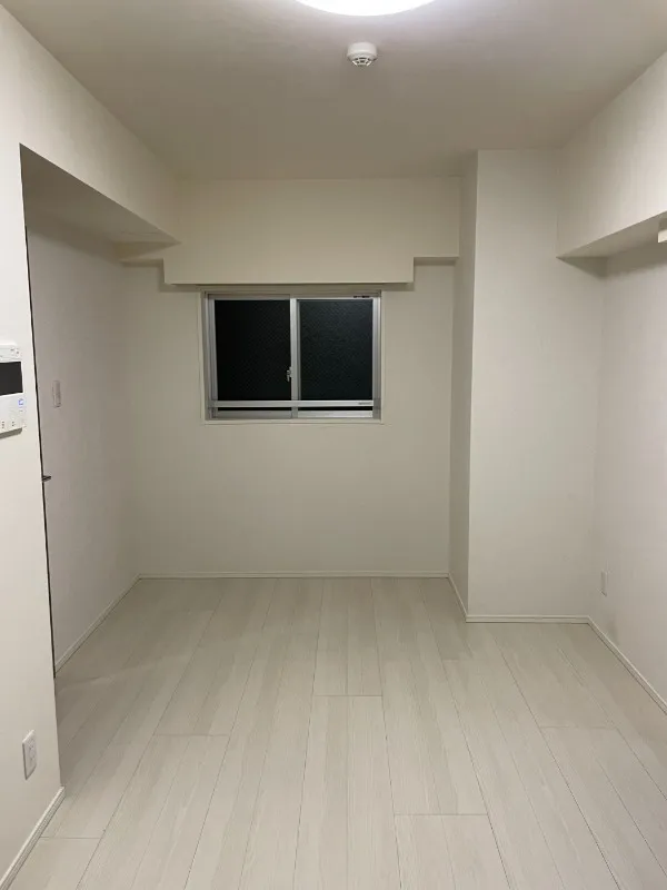 Sky Court Nakano Numabukuro - Interior - ["Flooring", "Floor", "Wood"]