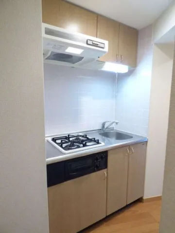 Royal Amenity Nishitoyama - Interior - ["Flooring", "Major appliance", "Floor"]