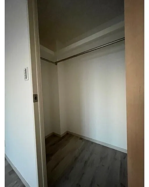 Alluge Ryogoku - Interior - Interior view 7