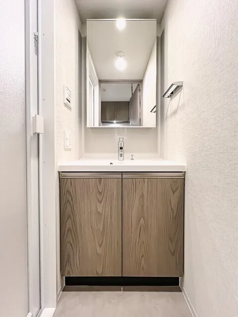 Brookside Residence Kiba - Interior - ["Flooring", "Floor", "Wood"]