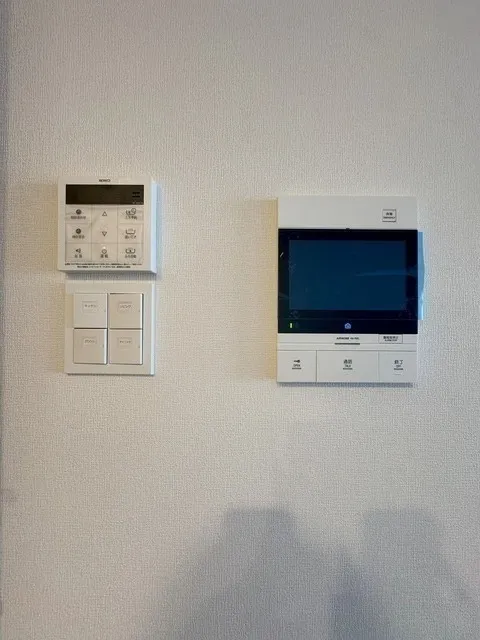 KDX Residence Kamiitabashi - Interior - ["Electronic device", "Technology", "Machine"]