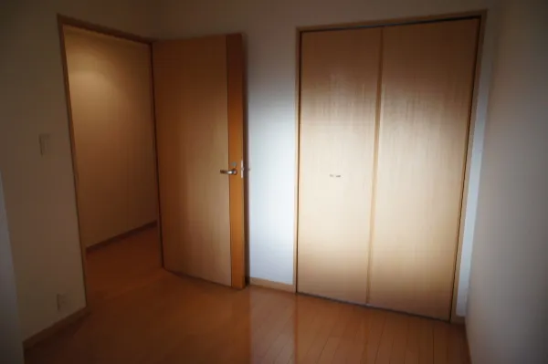 The Apartment Hill Top Nakano - Interior - ["Fixture", "Door", "Wood"]