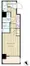 Liaison Ginza Itchome - Floor Plan - ["Apartment", "Tile Flooring", "Wood flooring"] thumbnail