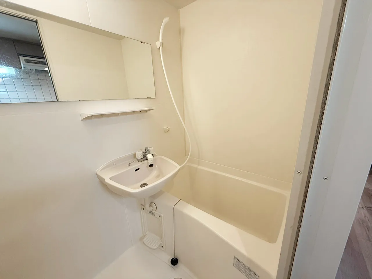 Mynavi STAY Miraie Meidaimae - Interior - []