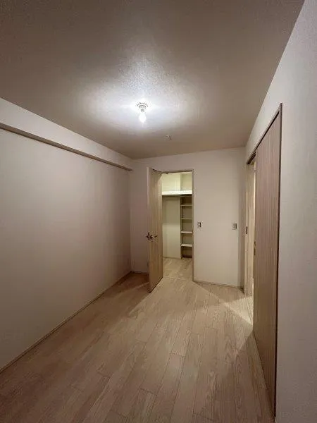 Osaka Bay Residence - Interior - ["Flooring", "Floor", "Wood"]
