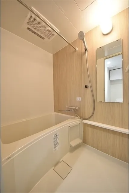 Maison Bellvie Shimokitazawa - Interior - ["Flooring", "Floor", "Interior design"]