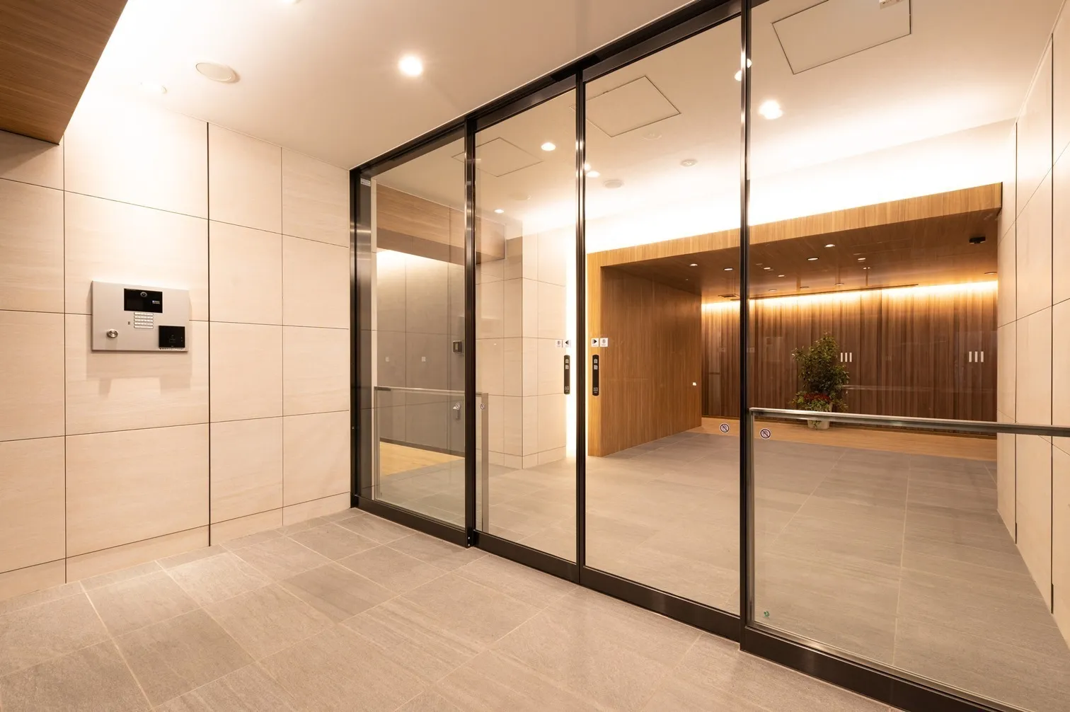 Prime Urban Asakusa Tawaramachi - Exterior - ["Flooring", "Floor", "Wood"]