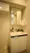 Proud Flat Ryogoku - Interior - ["Mirror", "Tap", "Sink"] thumbnail