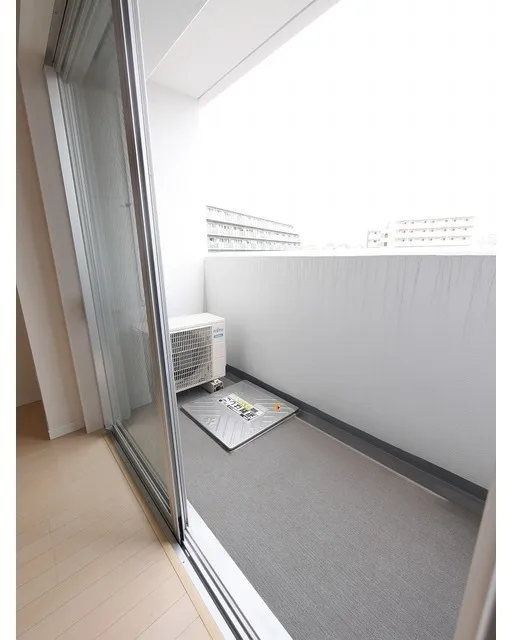 Comforia Omoricho - Interior - ["Floor", "Flooring", "Apartment"]