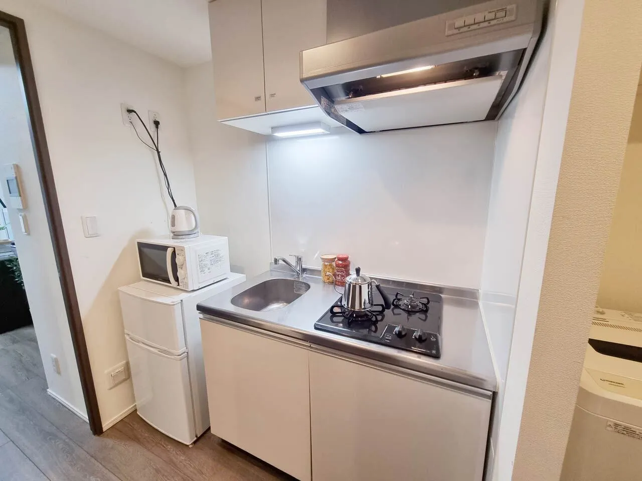 Mynavi STAY Nihonbashi Kabutocho - Other - []