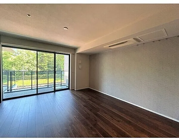 Garden Hills Yotsuya Guest Forest - Interior - ["Property", "Building", "Fixture"]