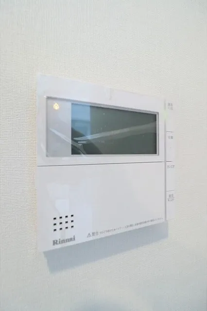 Doue Tsukishima II - Interior - ["Rectangle", "Machine", "Temperature"]