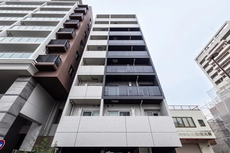 Ambreille Kameido Park - Exterior - []