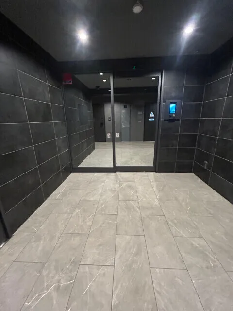 XEBEC Yawatayama - Exterior - ["Flooring", "Floor", "Ceiling"]