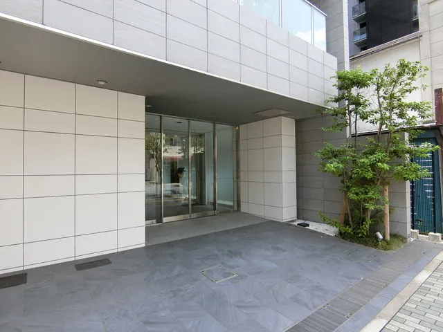 Belle Vue Asakusabashi - Exterior - []