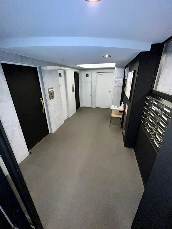 RESIDIA Nihonbashi Doll Town - Other - ["Flooring", "Floor", "Ceiling"]