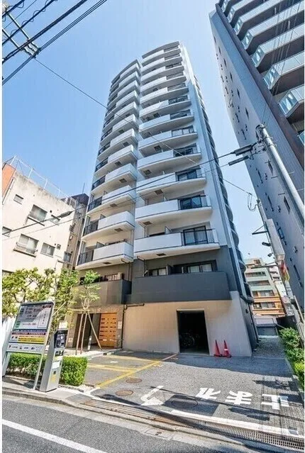Milia Residence Ochanomizu image
