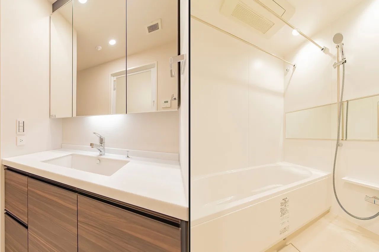 Nakano Station Residence - Interior - ["Flooring", "Interior design", "Floor"]