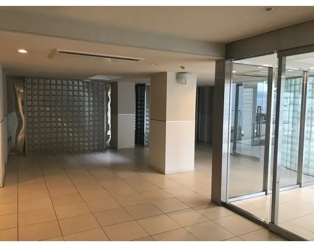 Togoshi Ginza Place - Exterior - ["Floor", "Flooring", "Apartment"]