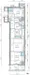 Park Axis Shinagawa Seaside - Floor Plan - [] thumbnail