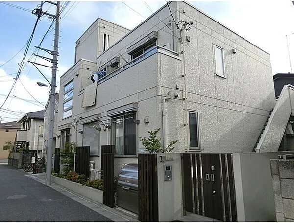 LINO - Exterior - ["Urban design", "Gate", "Electrical network"]