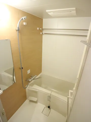 Proud Flat Monzennakacho V - Interior - ["Flooring", "Floor", "Plumbing fixture"]
