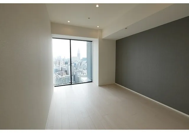 Comforia Shinjuku East Side Tower - Interior - ["Flooring", "Floor", "Apartment"]
