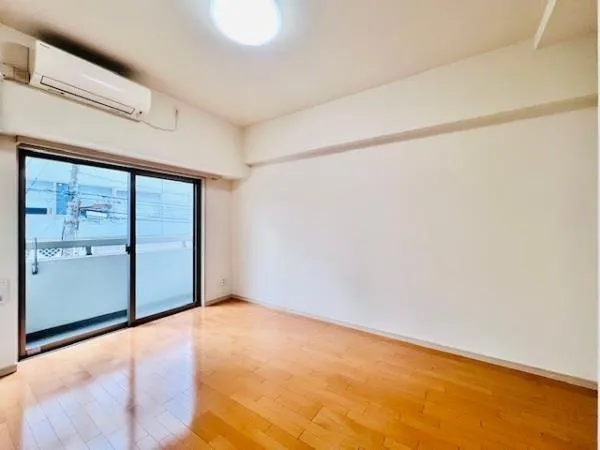 KDX Residence Okachimachi - Interior - ["Floor"]