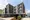 Hmlet Sakurajosui - Exterior - ["Apartment", "Siding", "Design"] thumbnail