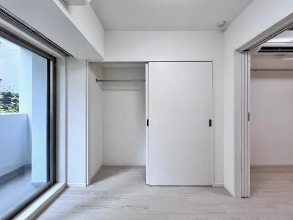 Brillia Ist Shibuya Honmachi - Interior - ["Wood", "Flooring", "Floor"]