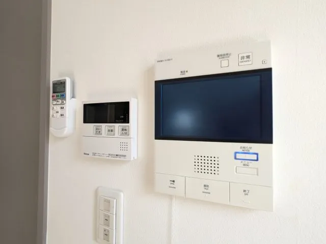Fluffy Nishi-Waseda - Interior - ["Electronic device", "Technology", "Machine"]