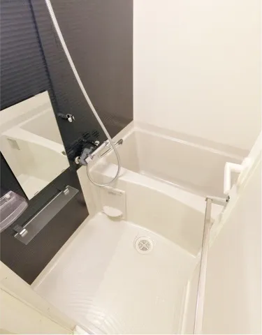 Dearlycious Shinjuku Nakaochiai - Interior - ["Plumbing fixture", "Bathroom", "Plumbing"]